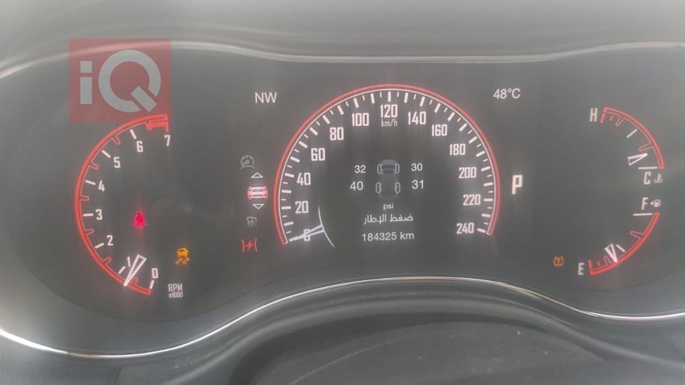 Dodge Durango